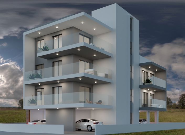 Image No.10-1 Bed Apartment for sale