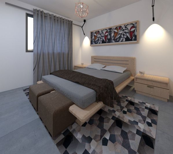 Image No.2-1 Bed Apartment for sale