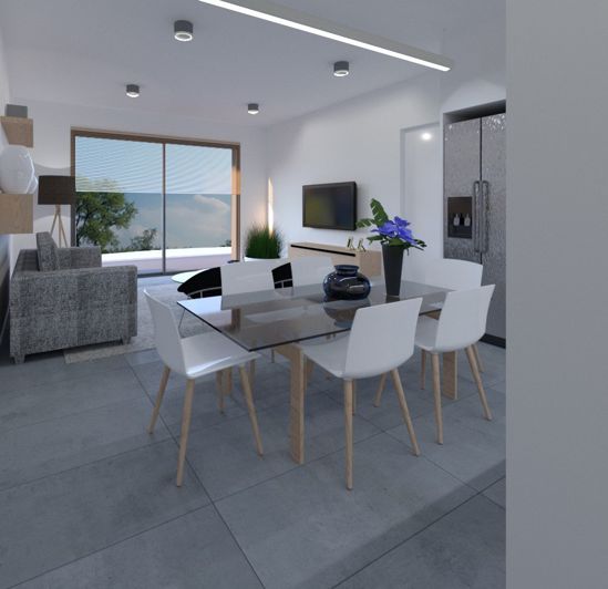 Image No.3-1 Bed Apartment for sale