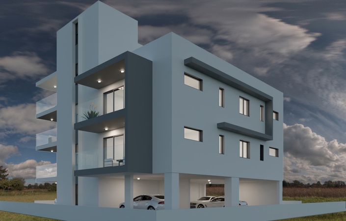 Image No.8-1 Bed Apartment for sale