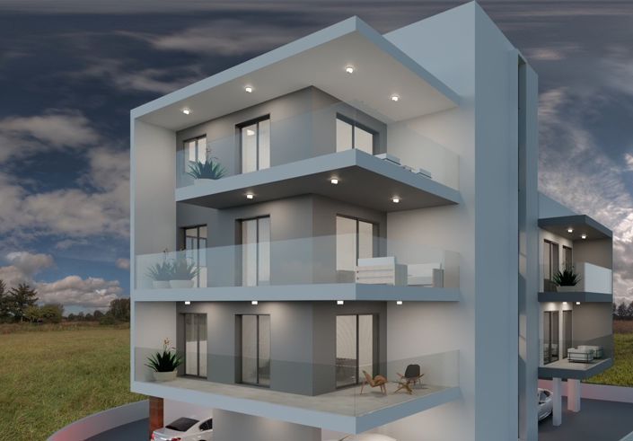 Image No.9-1 Bed Apartment for sale