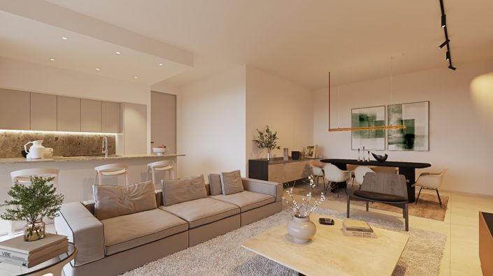 Image No.8-2 Bed Apartment for sale