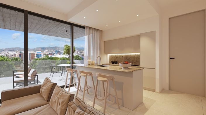 Image No.9-2 Bed Apartment for sale