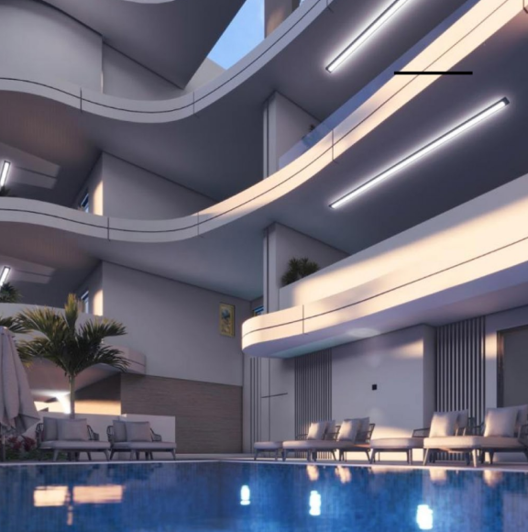 Image No.2-1 Bed Apartment for sale