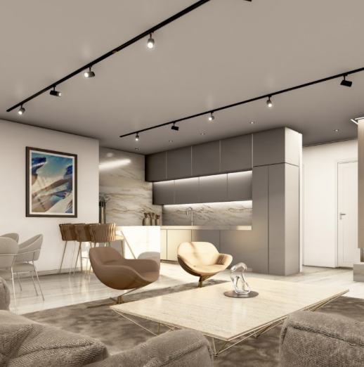 Image No.3-1 Bed Apartment for sale