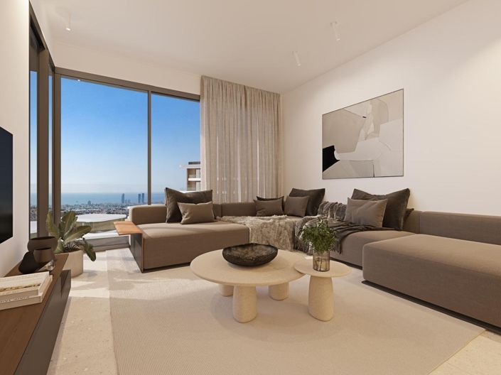 Image No.14-3 Bed Apartment for sale