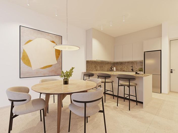 Image No.15-3 Bed Apartment for sale