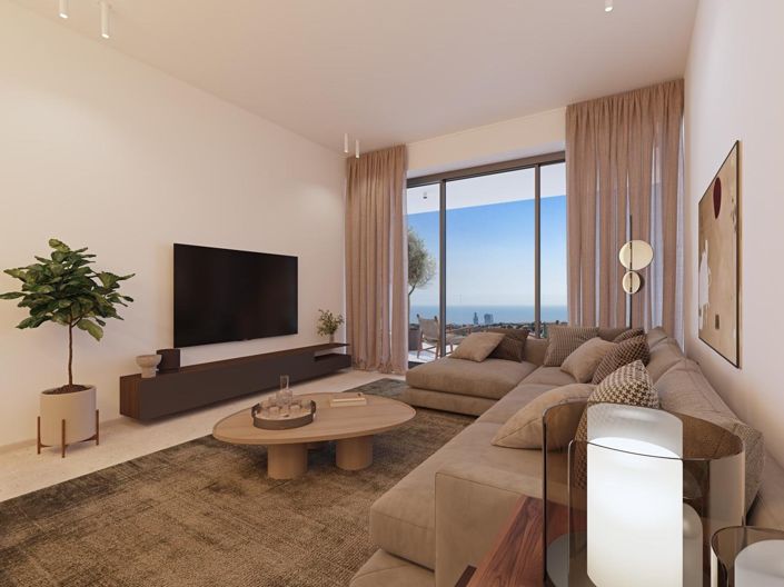 Image No.18-3 Bed Apartment for sale