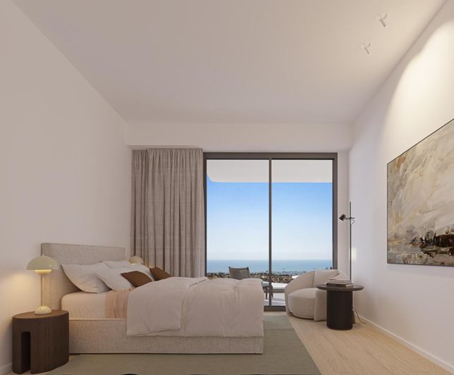 Image No.19-3 Bed Apartment for sale