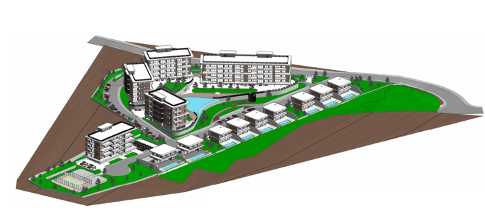 Image No.3-3 Bed Apartment for sale