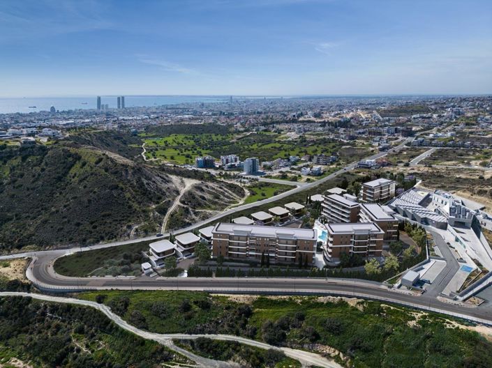 Image No.6-3 Bed Apartment for sale