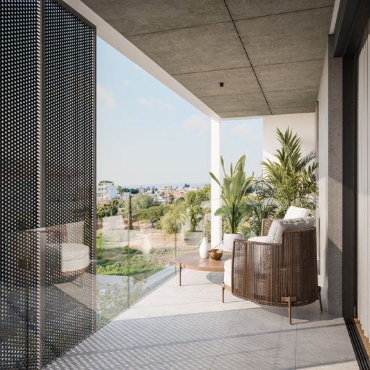 Image No.10-1 Bed Apartment for sale