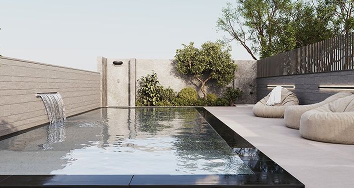 Image No.5-Appartement de 1 chambre à vendre à Germasogeia