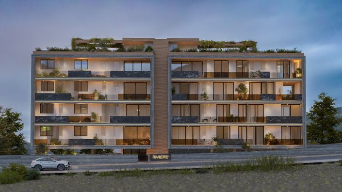 Image No.4-3 Bed Apartment for sale