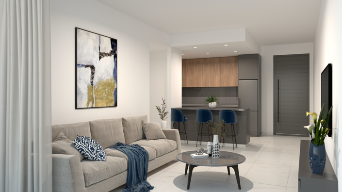 Image No.21-3 Bed Apartment for sale