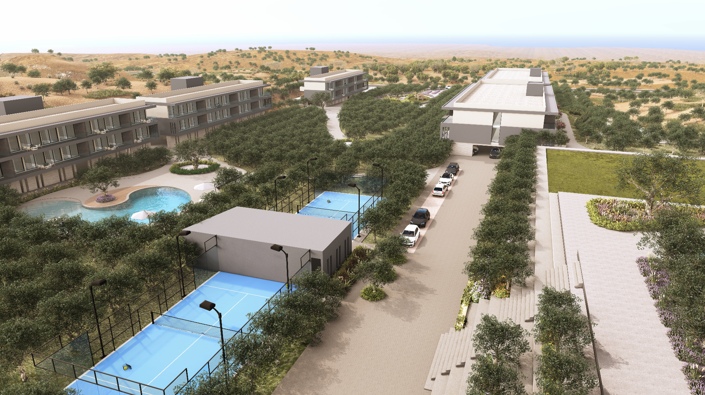 Image No.7-3 Bed Apartment for sale