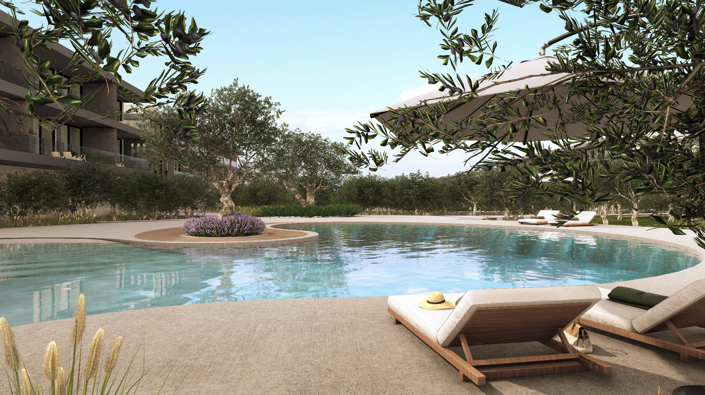 Image No.8-3 Bed Apartment for sale