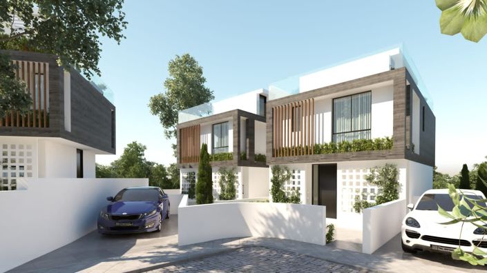 Image No.3-Maison de 2 chambres à vendre à Moni