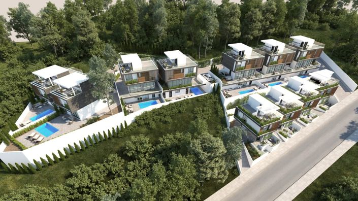 Image No.7-Maison de 2 chambres à vendre à Moni