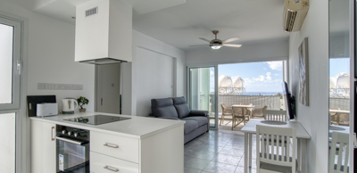 1 - Peyia, Apartment