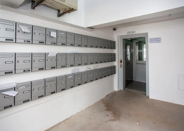 Image No.11-1 Bed Apartment for sale