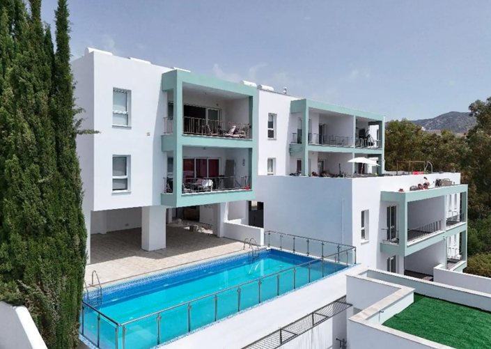 Image No.3-1 Bed Apartment for sale