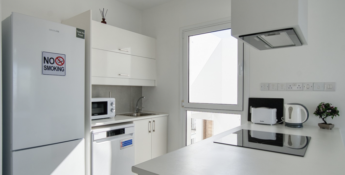 Image No.5-1 Bed Apartment for sale