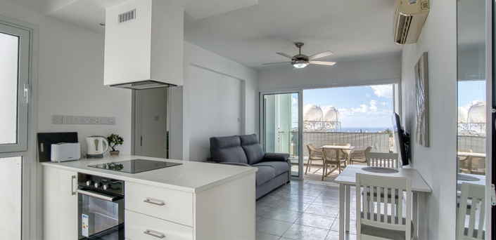 Image No.6-1 Bed Apartment for sale