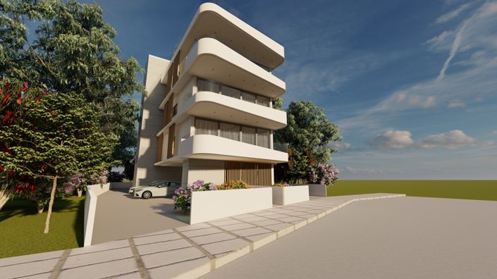 Image No.3-1 Bed Apartment for sale