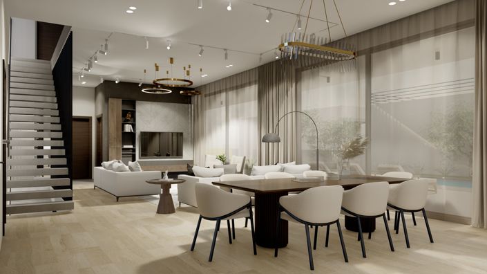 Image No.17-5 Bed House for sale