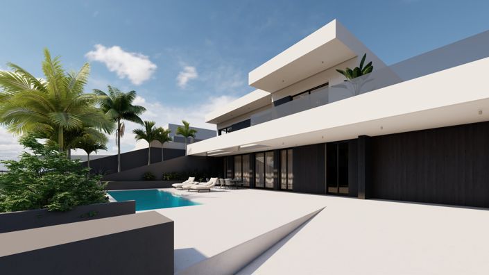 Image No.24-5 Bed House for sale