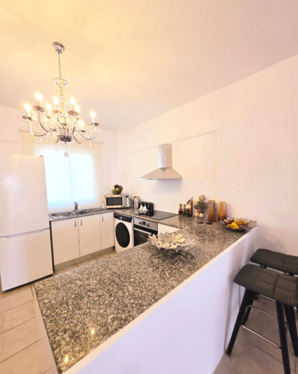 Image No.4-Appartement de 2 chambres à vendre à Agios Tychonas