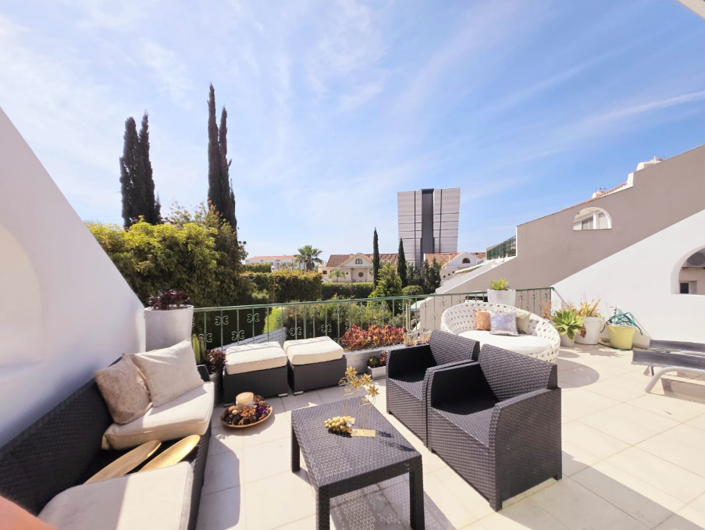 Image No.7-Appartement de 2 chambres à vendre à Agios Tychonas