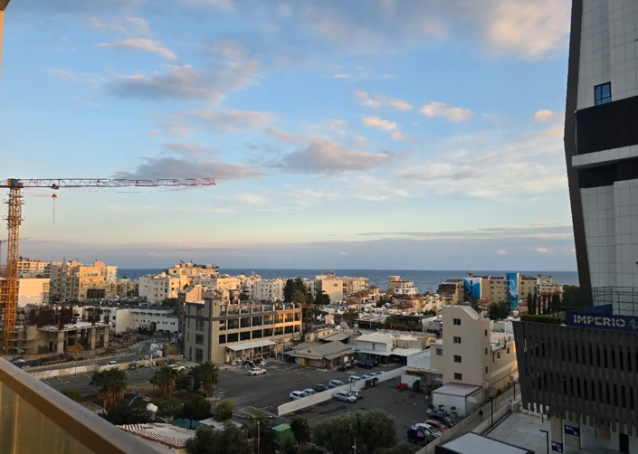 Image No.3-Appartement de 2 chambres à vendre à Limassol