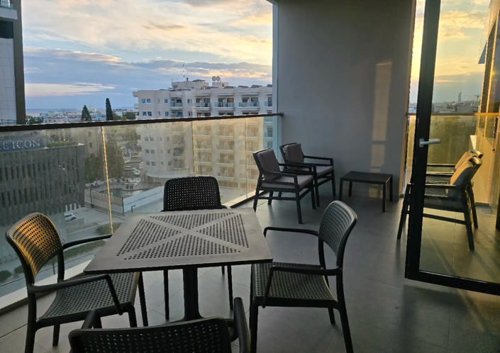 Image No.4-Appartement de 2 chambres à vendre à Limassol