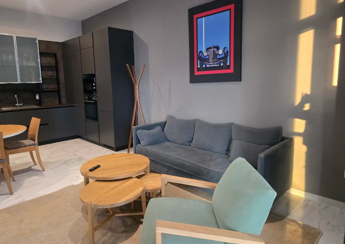 Image No.8-Appartement de 2 chambres à vendre à Limassol