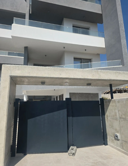 Image No.3-Appartement de 2 chambres à vendre à Agios Athanasios