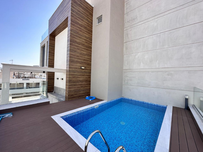 Image No.2-3 Bed Apartment for sale