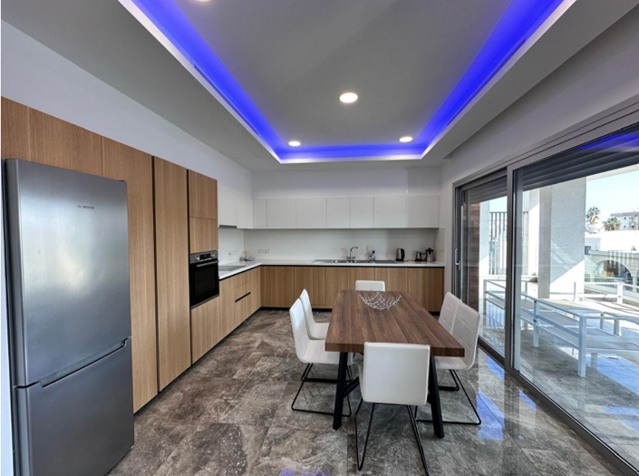 Image No.4-Appartement de 3 chambres à vendre à Limassol