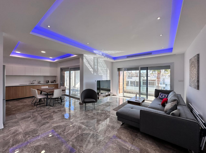 Image No.5-Appartement de 3 chambres à vendre à Limassol