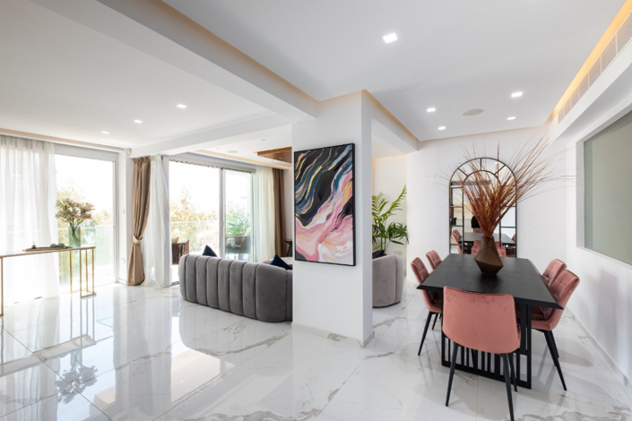 Image No.2-3 Bed Apartment for sale