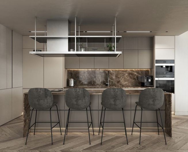 Image No.7-3 Bed Penthouse for sale