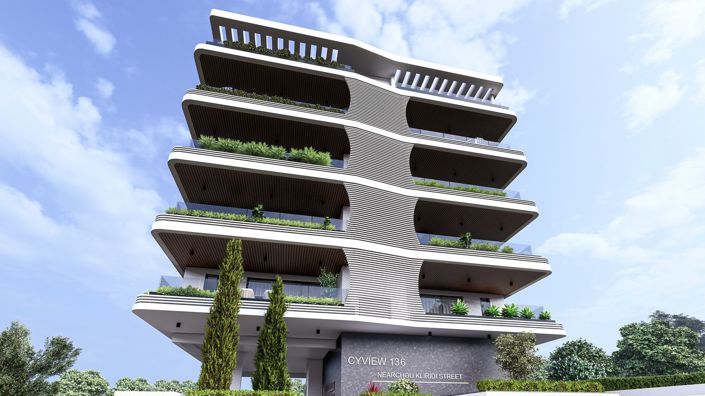 Image No.6-2 Bed Apartment for sale