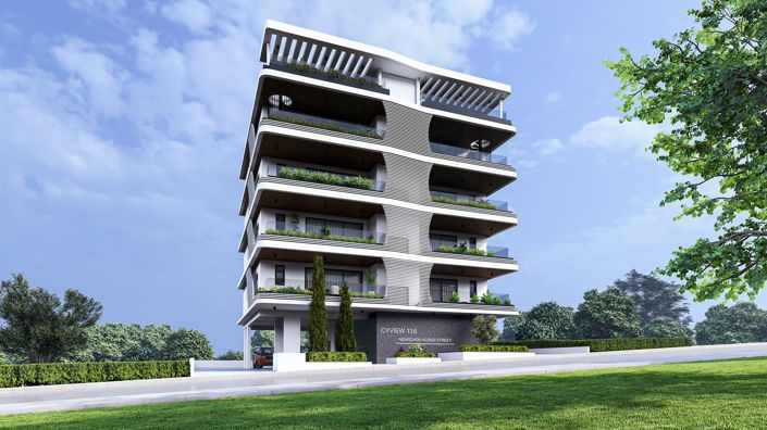 Image No.2-3 Bed Apartment for sale