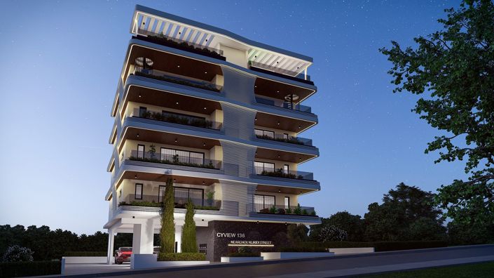 Image No.4-3 Bed Apartment for sale