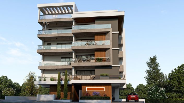 Image No.2-2 Bed Apartment for sale