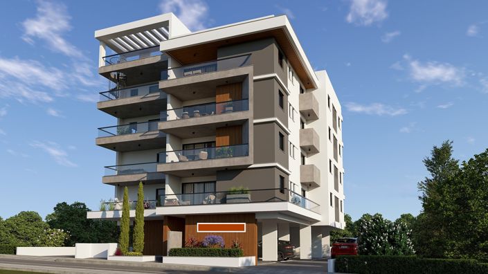 Image No.5-2 Bed Apartment for sale