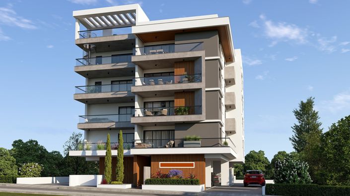 Image No.6-2 Bed Apartment for sale