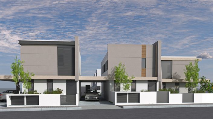 Image No.10-Villa de 4 chambres à vendre à Latsia