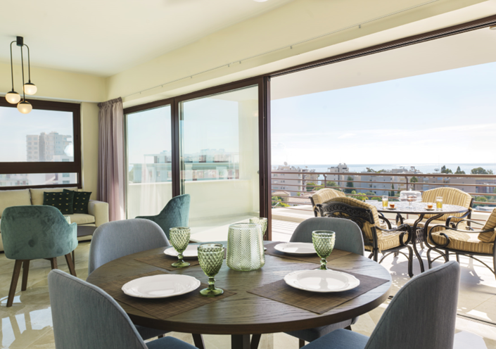 Image No.2-3 Bed Apartment for sale